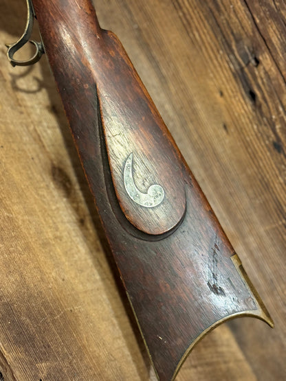 Antique Pennsylvania Rifle .44 cal (1830s)