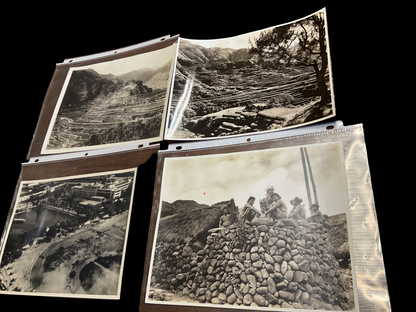 War Department Issued Official Phillipine Photos (9)