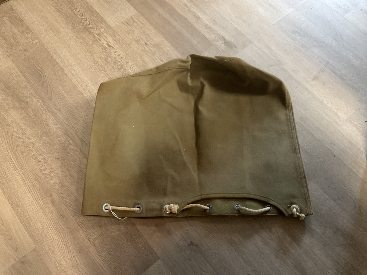 105mm Howitzer Telescope & Quadrant Cover