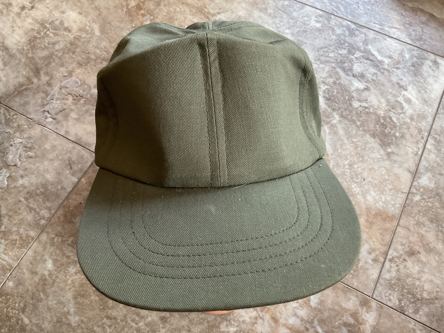 Vietnam OD-10S Hat