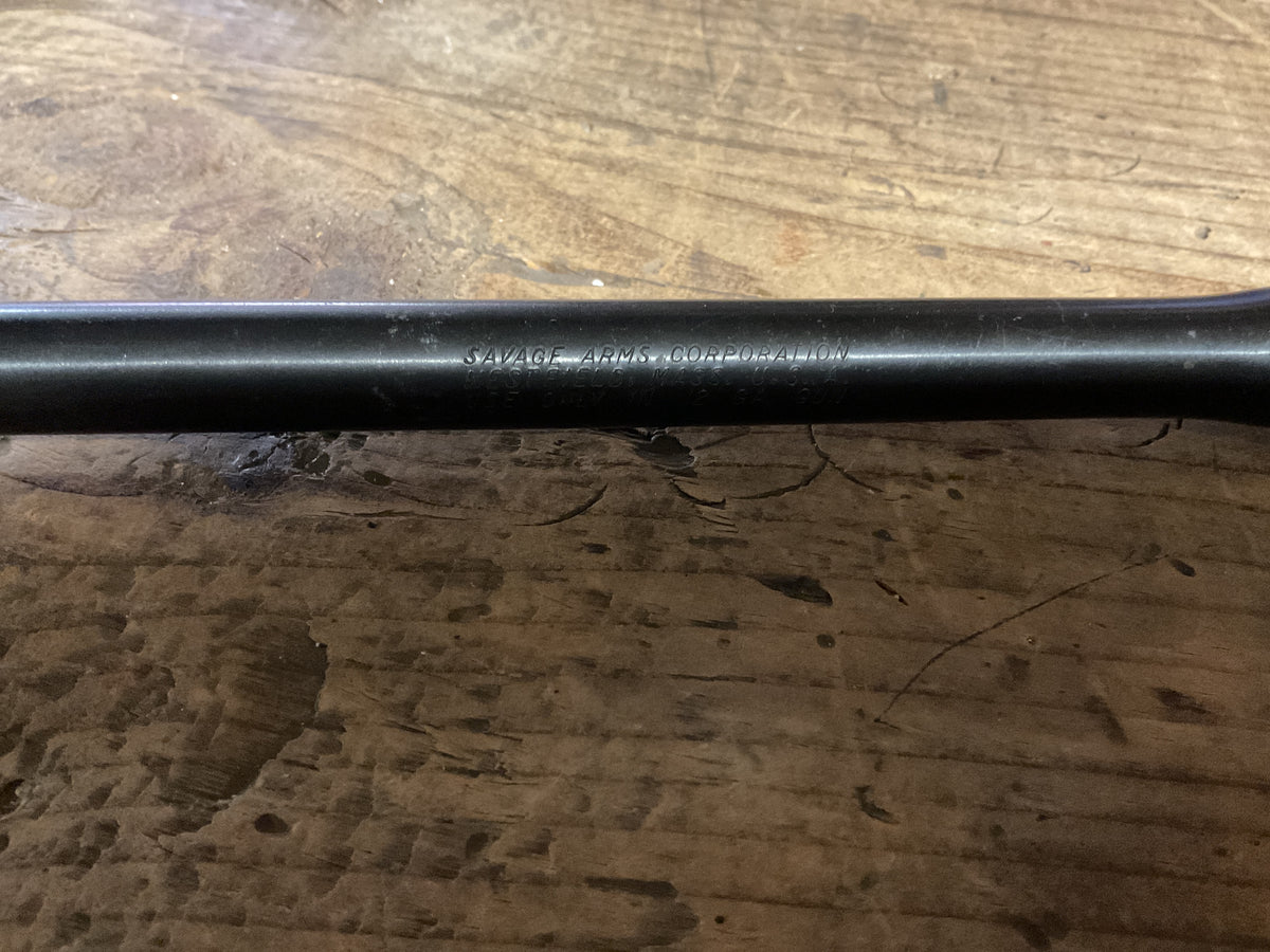 Savage Fourteener Sub-Gauge Insert