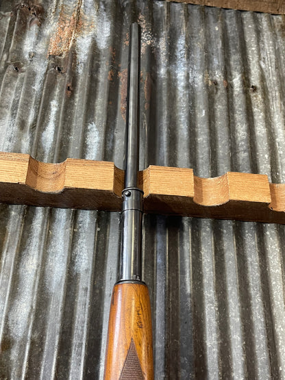 Winchester Model 12 “Skeet” Deluxe Pump Shotgun – 16 Gauge