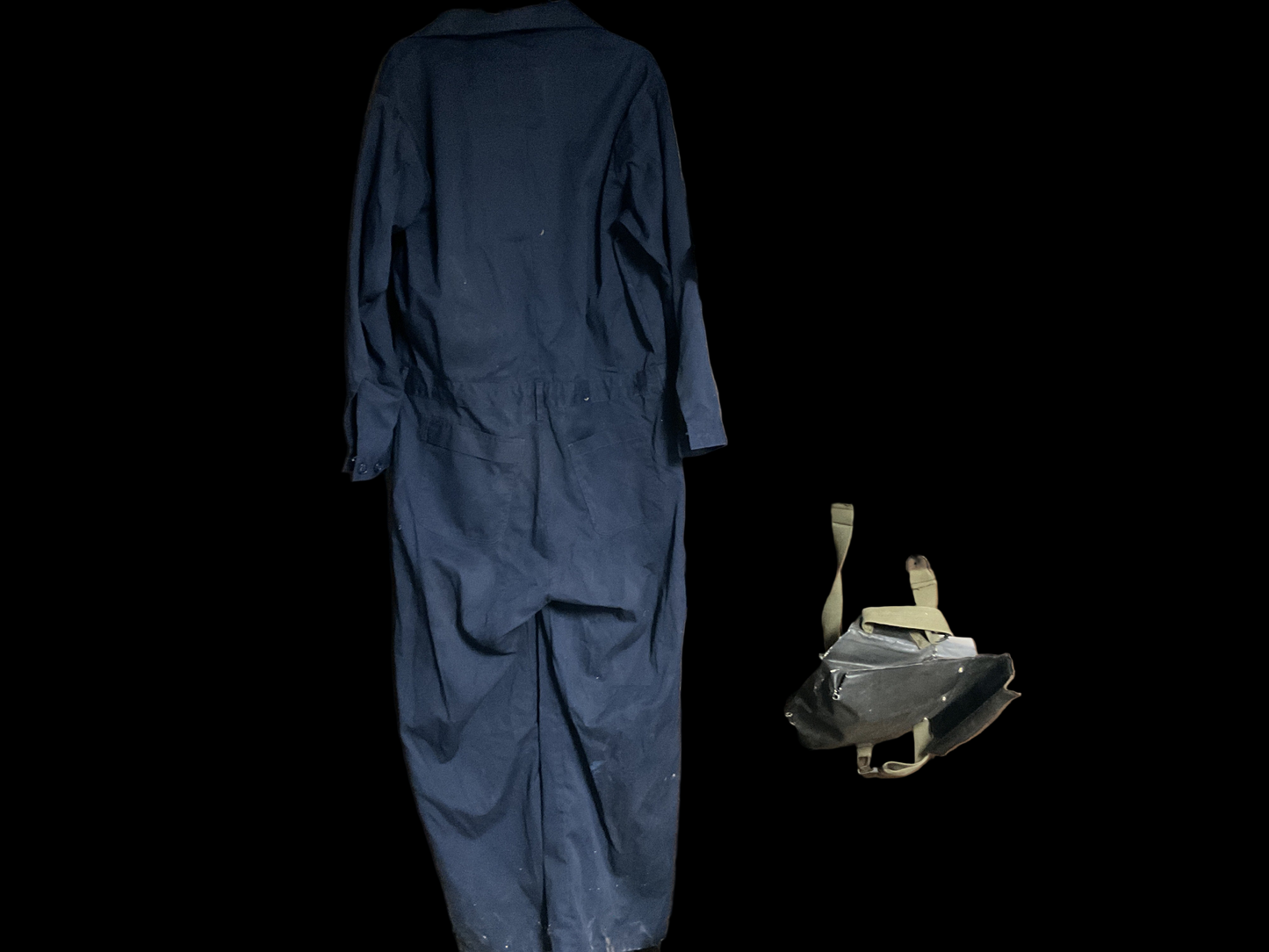 U.S. Navy Coveralls