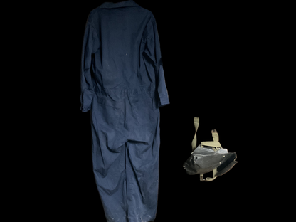 U.S. Navy Coveralls