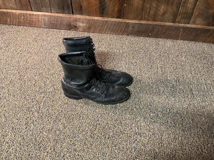1989 Military Combat Boots RO-Search