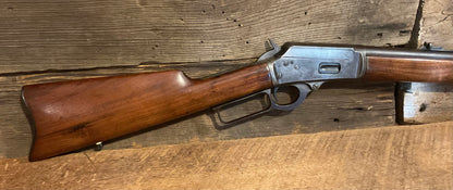 Marlin Model 94 Special order Ex. Long Barrel 25-20 (1910)