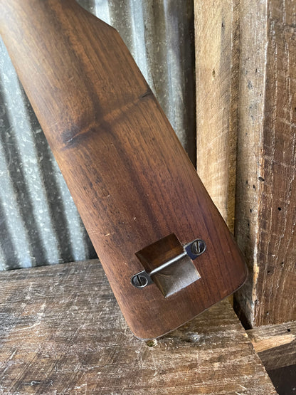 Spanish Mauser Model 1916 / 1916 Short Rifle – .308 Winchester / 7.62 Conversion – Matching Numbers – With Bayonet