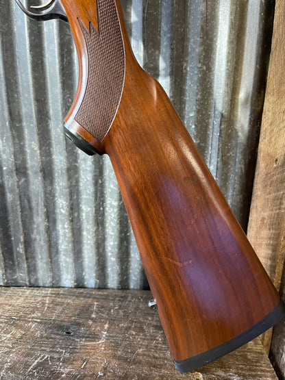 Ruger M77 Mark II Heavy Barrel .25-06 Bolt Action Rifle