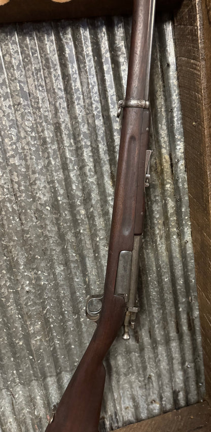 U.S. Springfield Model 1894 Krag–Jørgensen Rifle-Excellent Original