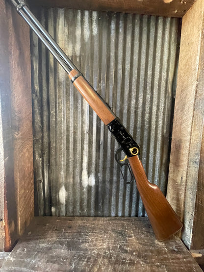 Winchester Model 94 Illinois Sesquicentennial Commemorative .30-30 Win – NIB Unfired – Box & Papers