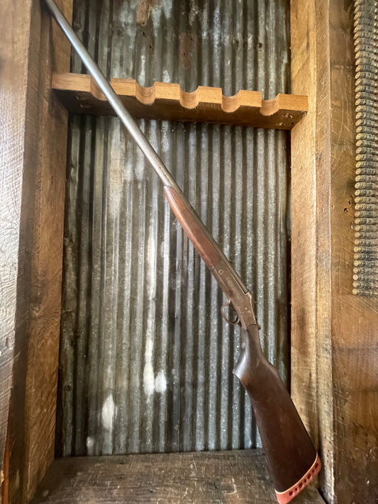 Harrington & Richardson Model 1908 Single Shot Shotgun – 12 Gauge