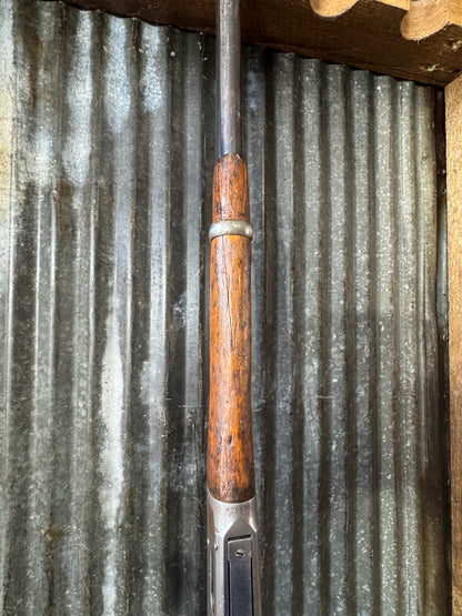 Winchester Model 1894 Saddle Ring Carbine – .25-35 WCF