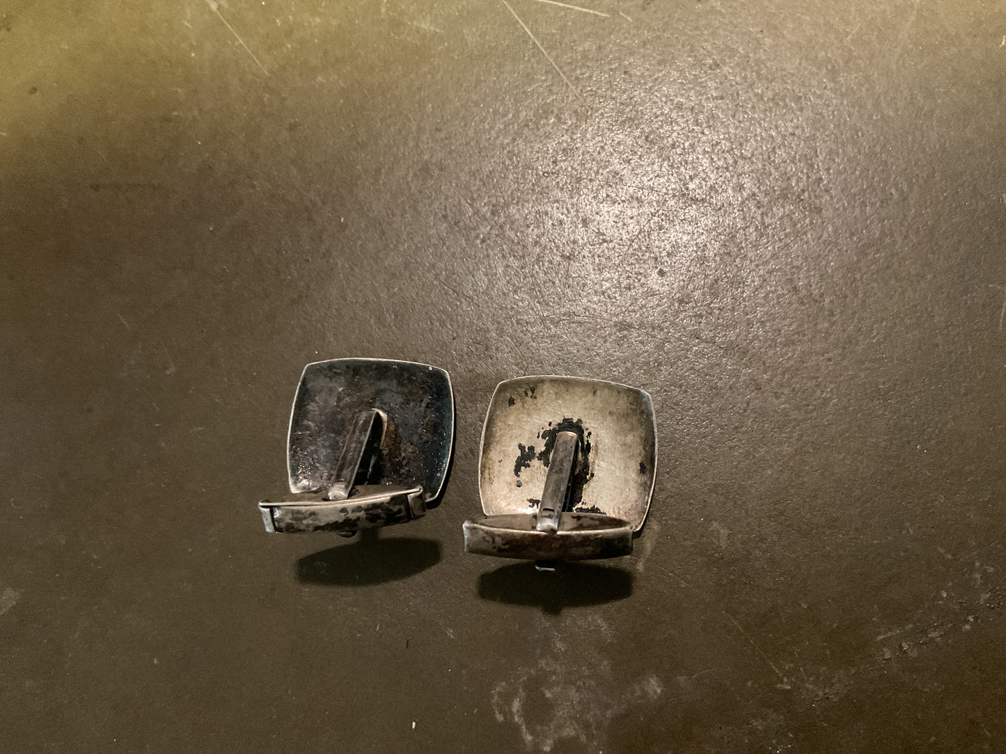 Vintage 1950’s Japanese Cuff Links