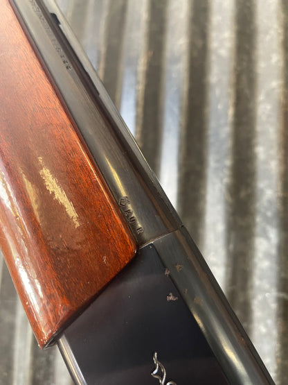 Remington 1100 LW 20 Gauge Magnum – Semi Auto – Full Choke – Lightweight Model 28”