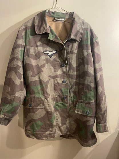 Repro Mil-Tec by Sturm