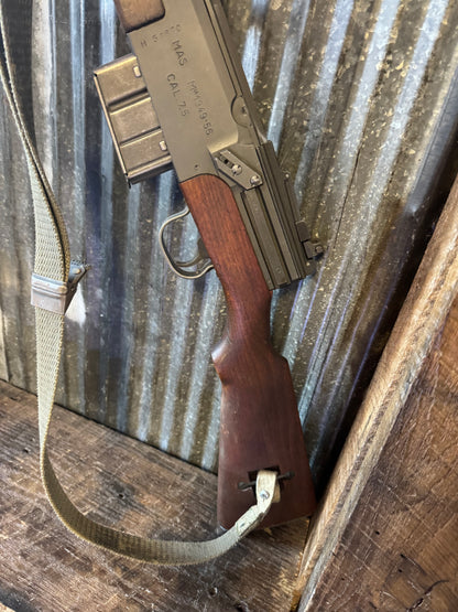 French MAS 49/56 Semi-Automatic Rifle