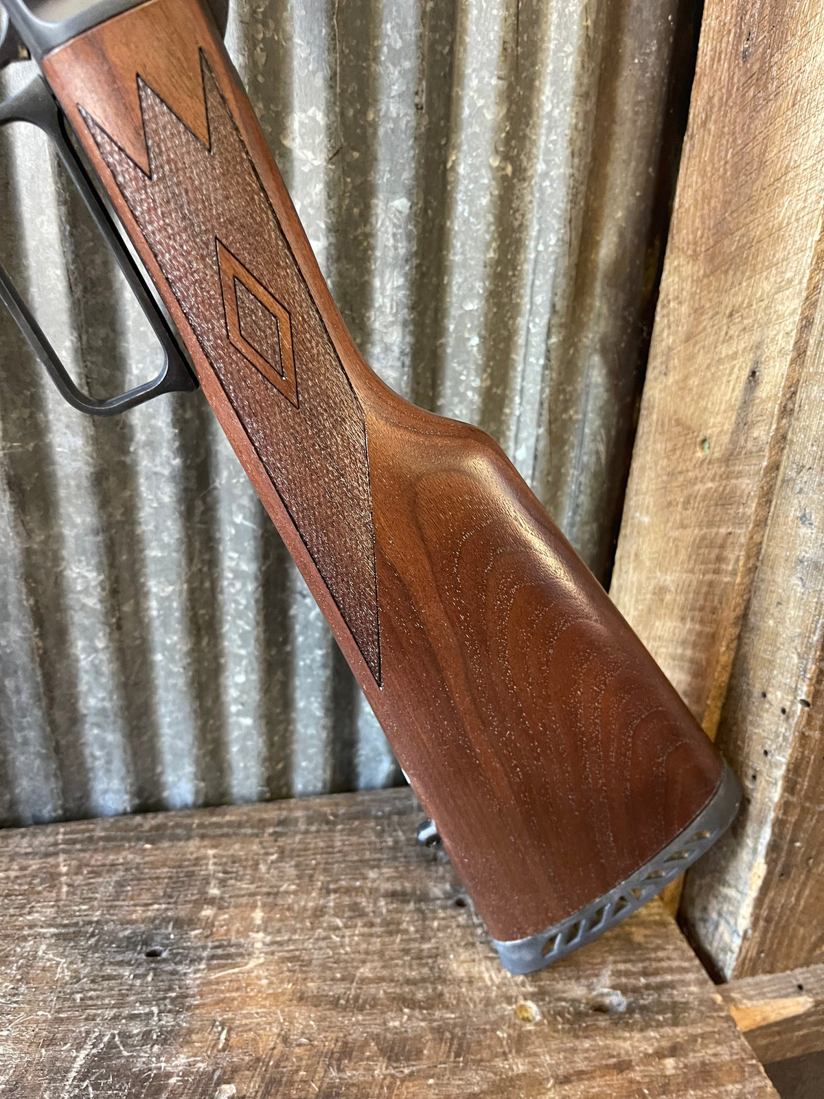 Marlin Model 1895G Guide Gun .45-70 Govt – New in Box – Unfired