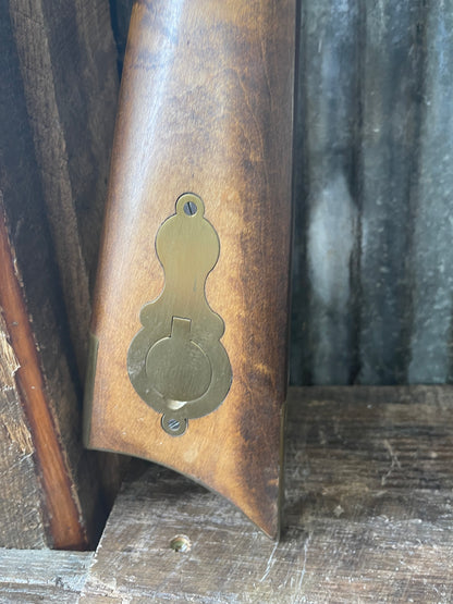 Numrich Arms “The Minuteman” .45 Caliber Percussion Kentucky Rifle