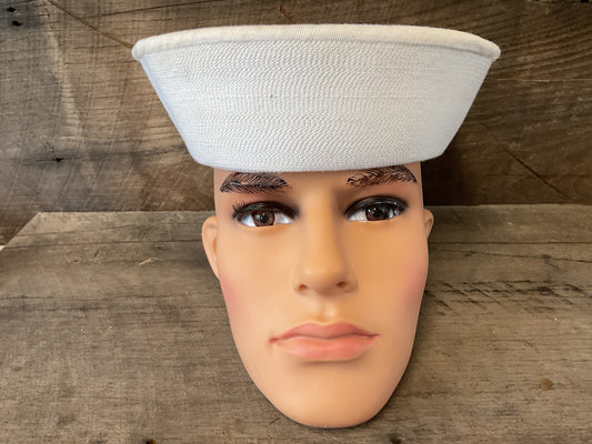 Vietnam U.S. Navy Dixie Cup Hat