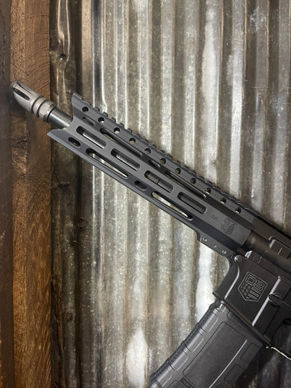 Diamondback DB15 Pistol – .300 AAC Blackout