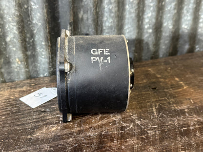 Westinghouse CAY-22316 Aircraft Landing Indicator