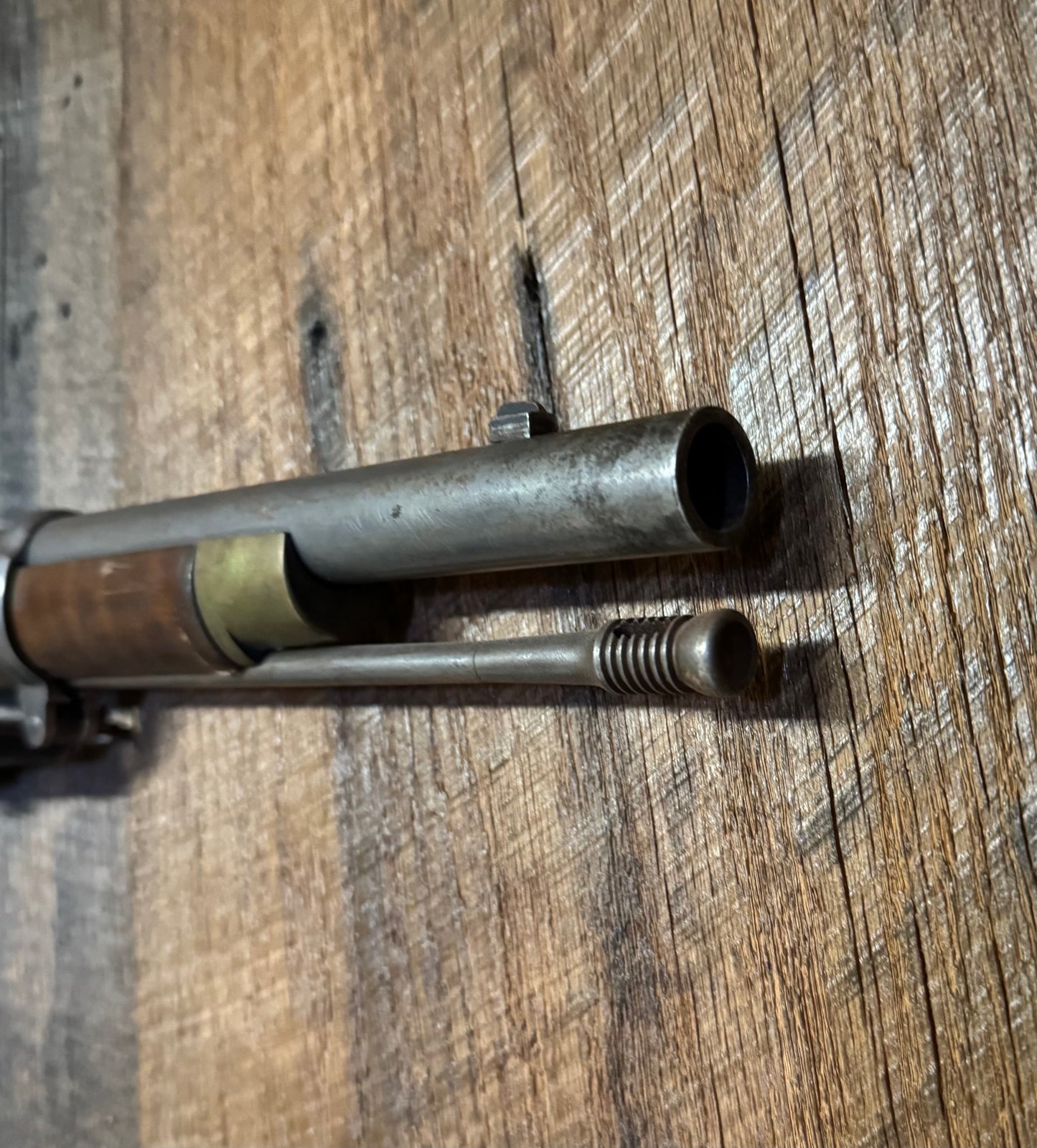 Parker Hale 1853 Enfield Musket