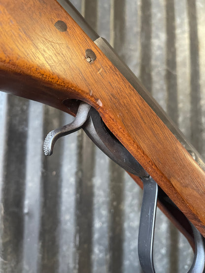 Hopkins & Allen Underhammer .45 Cal Black Powder Rifle (Numrich Production)