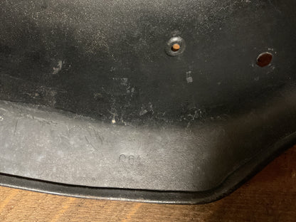 Original M40 German helmet Shell