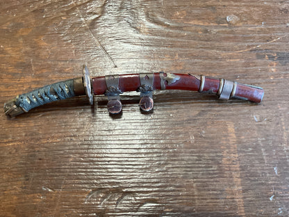 WWII Letter Opener