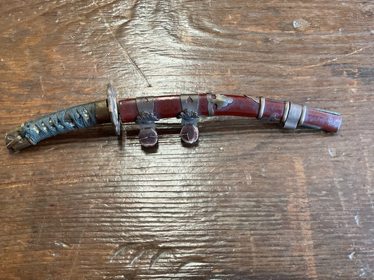 WWII Letter Opener