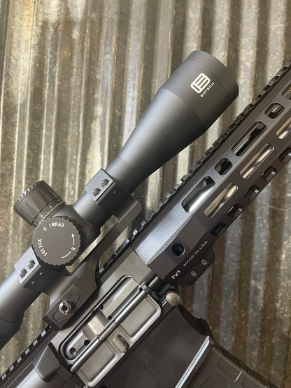 Palmetto State Armory PS10 .308 Win – 18.5” Stainless Barrel – EOTech Vudu 2.5-10x Scope