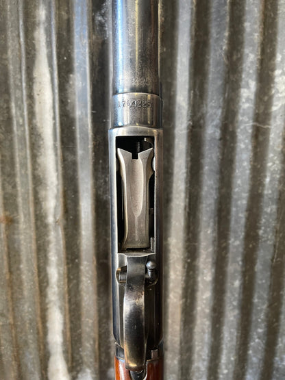 Winchester Model 12 12 Gauge – 30” Barrel – Full Choke – Classic Pump Shotgun