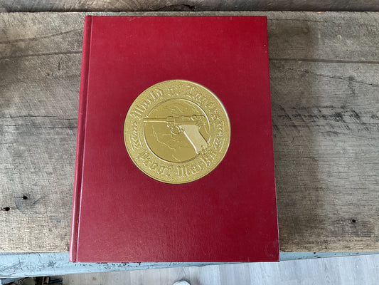 WWII World of Lugers Volume #1