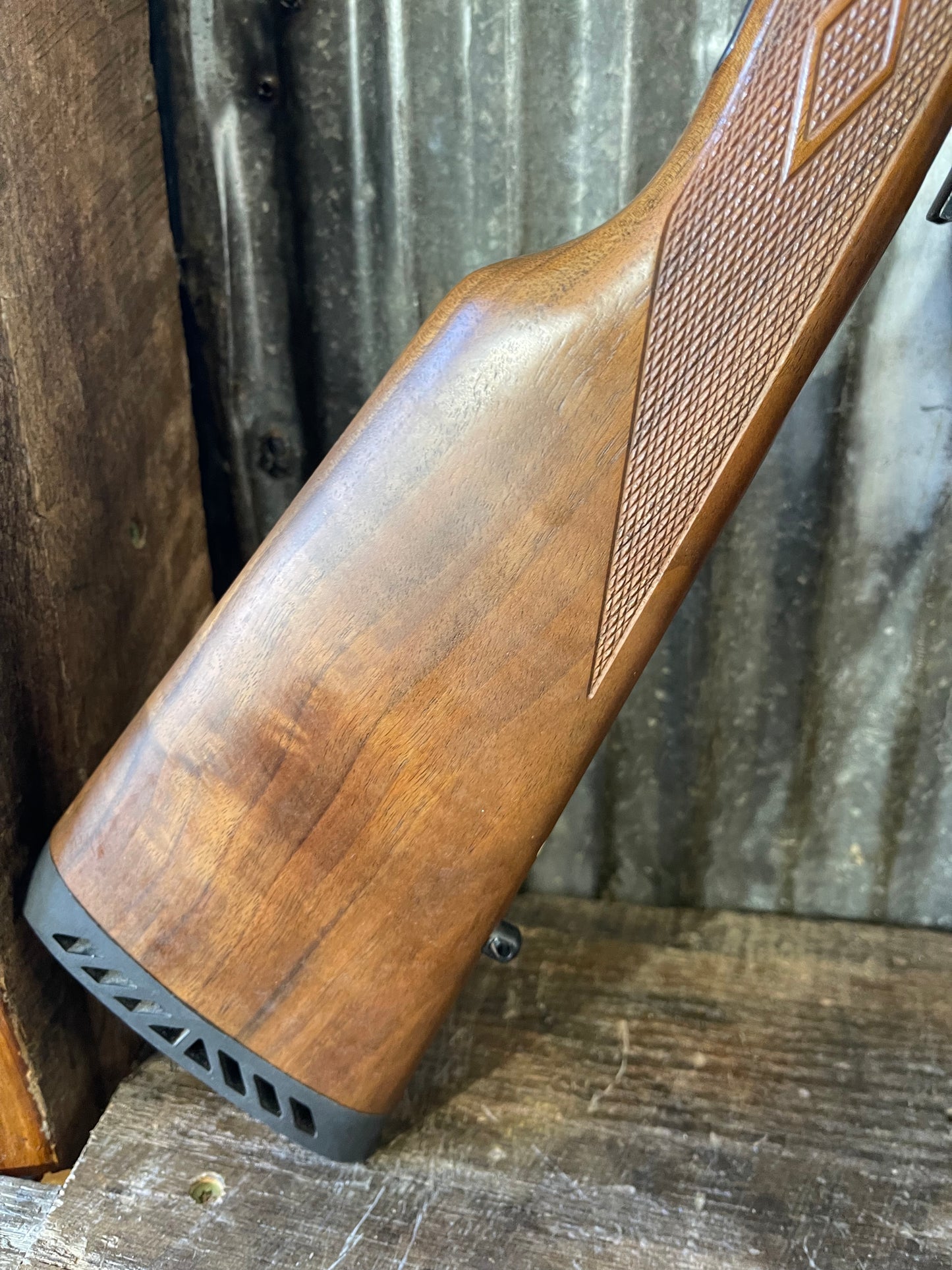 JM Stamped Marlin 1895 Guide Gun – .45-70 Govt – Ported – Pentax Scope