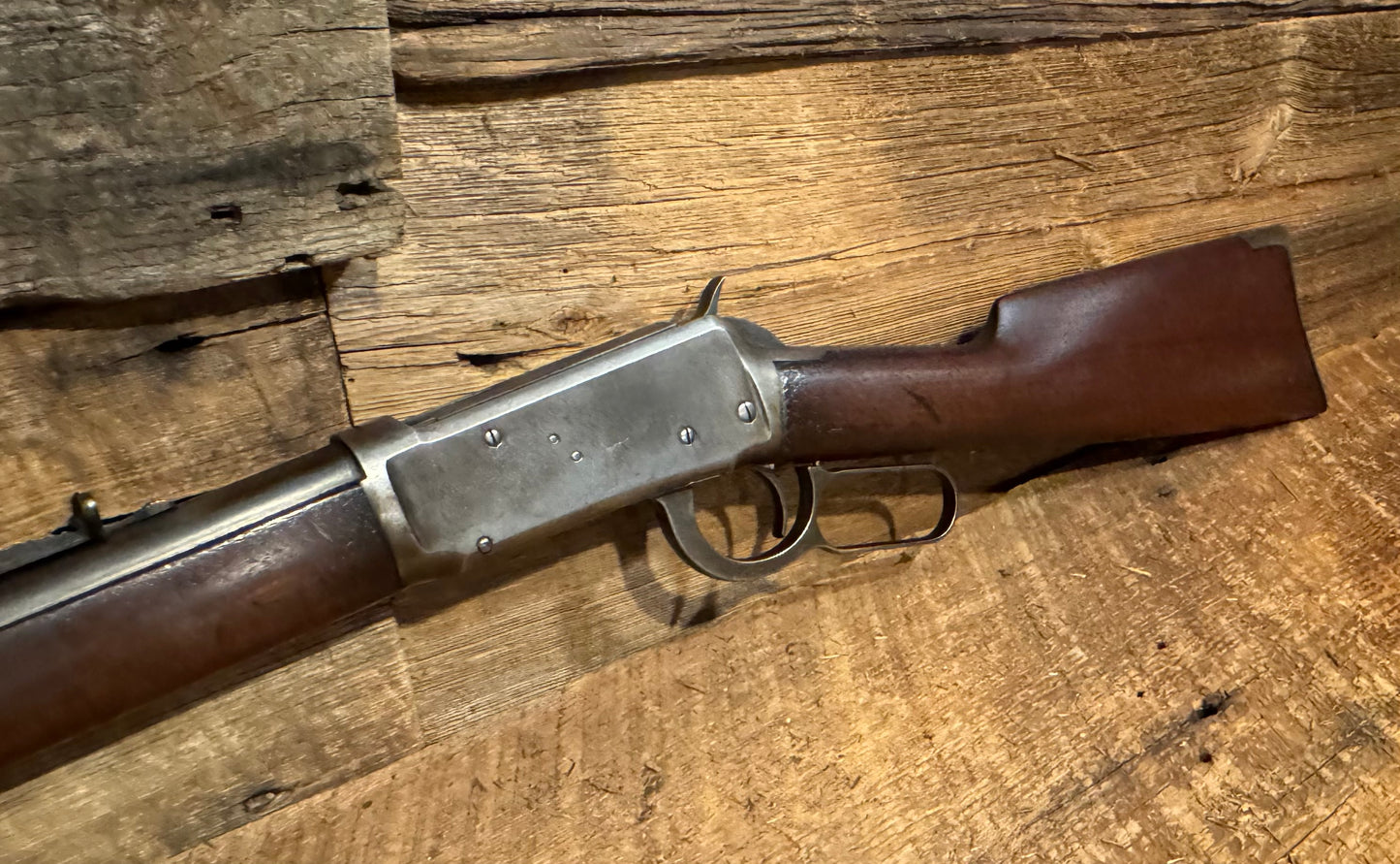 Winchester 1894 32-40 (Manf 1899)