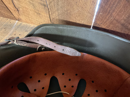 SS Helmet WWII
