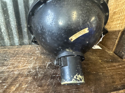 WWII-era Gyro Flux Gate Compass Transmitter