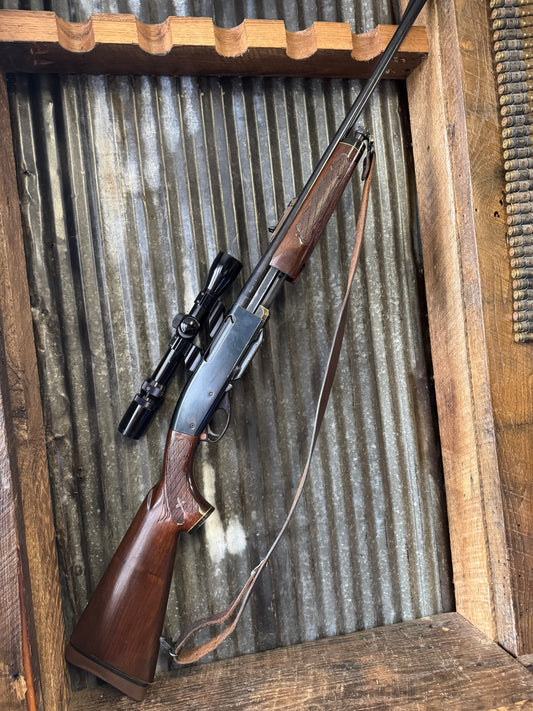 Remington Model 760 Gamemaster
