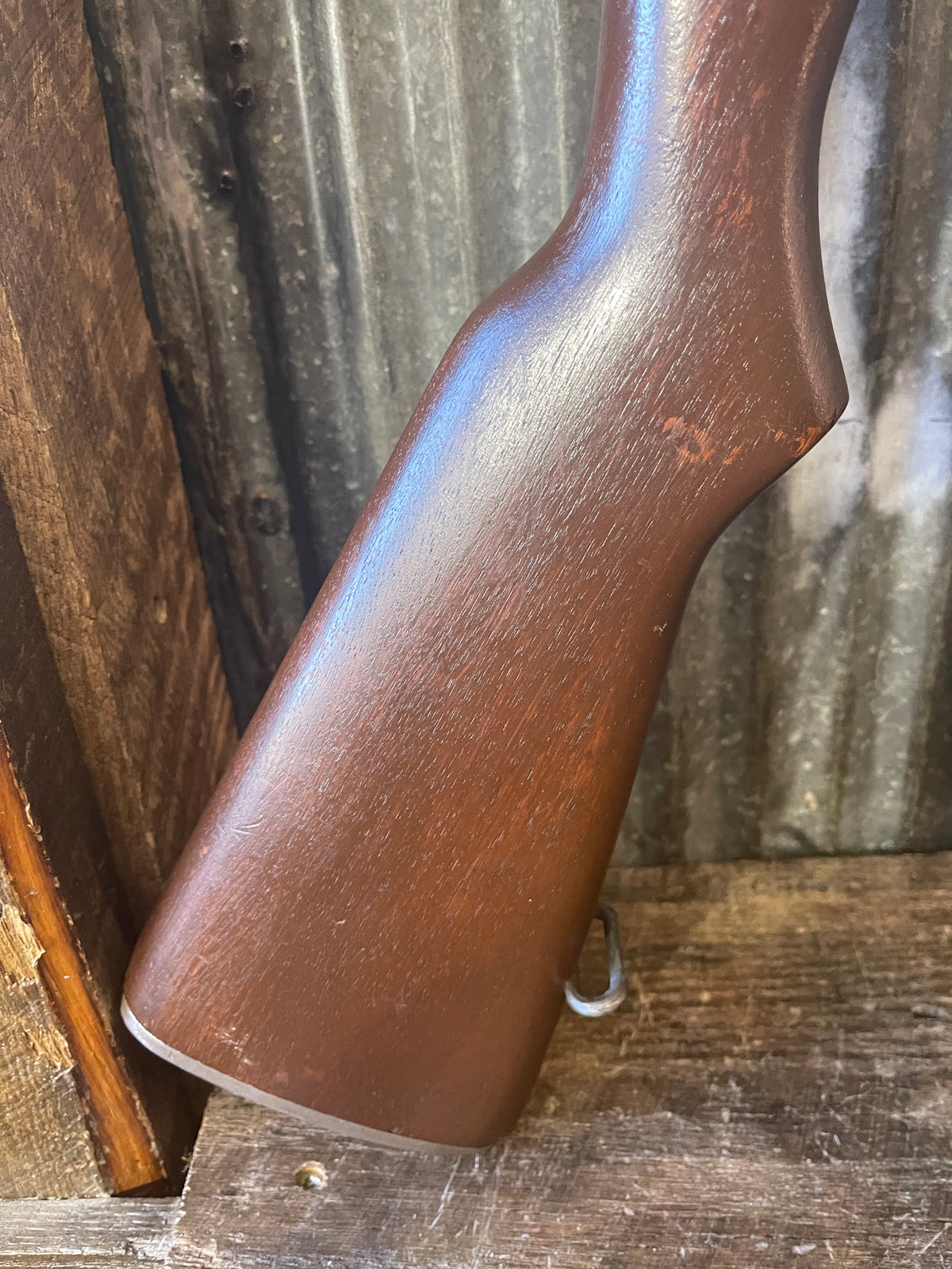 Springfield Armory M1 Garand .30-06 – Korean War Era – 1949 Barrel – CMP Certified
