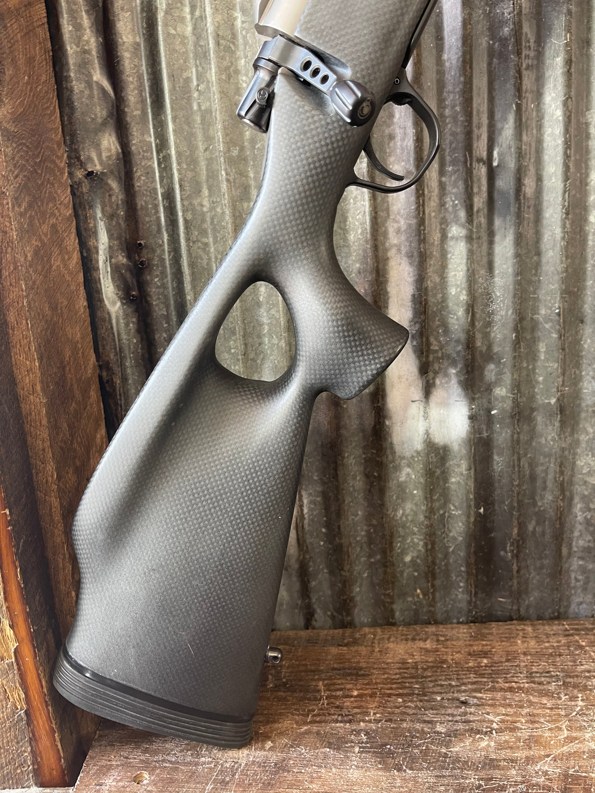 Christensen Arms Model 14 Summit Ti .300 PRC – Carbon Fiber Barrel – Titanium Action