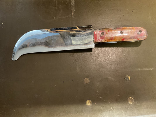 WWII Theatre Knife (no sheath)