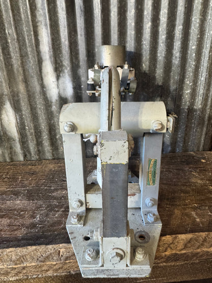Vintage Automatic Winding Co. Transformer Assembly with Ceramic Tube Socket