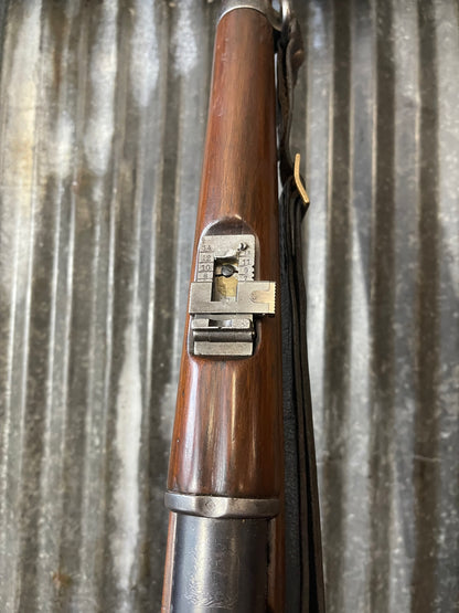 Chilean Mauser Modelo 1895 – 7.62x51 NATO – 1961 Arsenal Conversion – Loewe Berlin