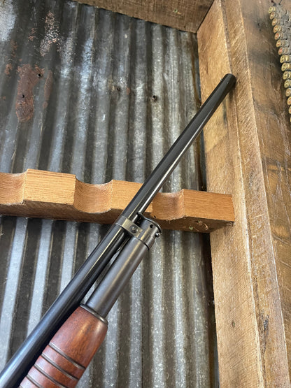 Winchester Model 12 — 12 Gauge