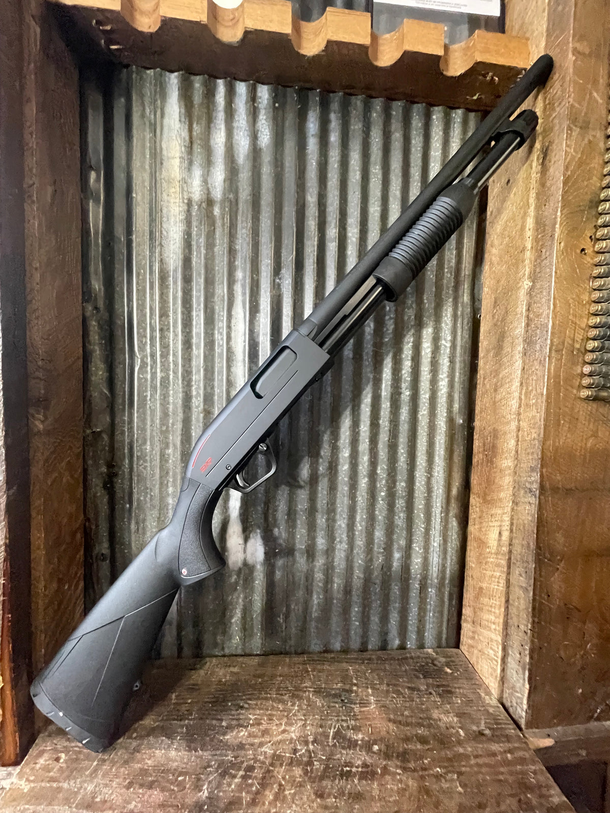 Winchester SXP Defender 12 Gauge – New in Box / Unfired
