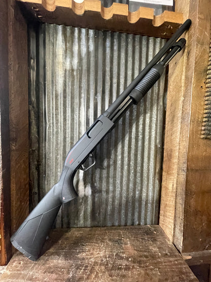 Winchester SXP Defender 12 Gauge – New in Box / Unfired