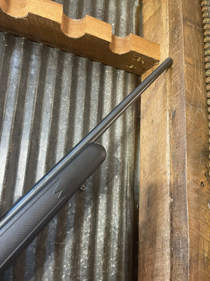 Savage 93R17 Bolt-Action Rifle – .17 HMR with Tasco World Class 3-9x Scope