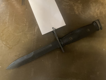 U.S. M7 Bayonet