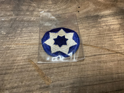 WWII 7th Service Command
