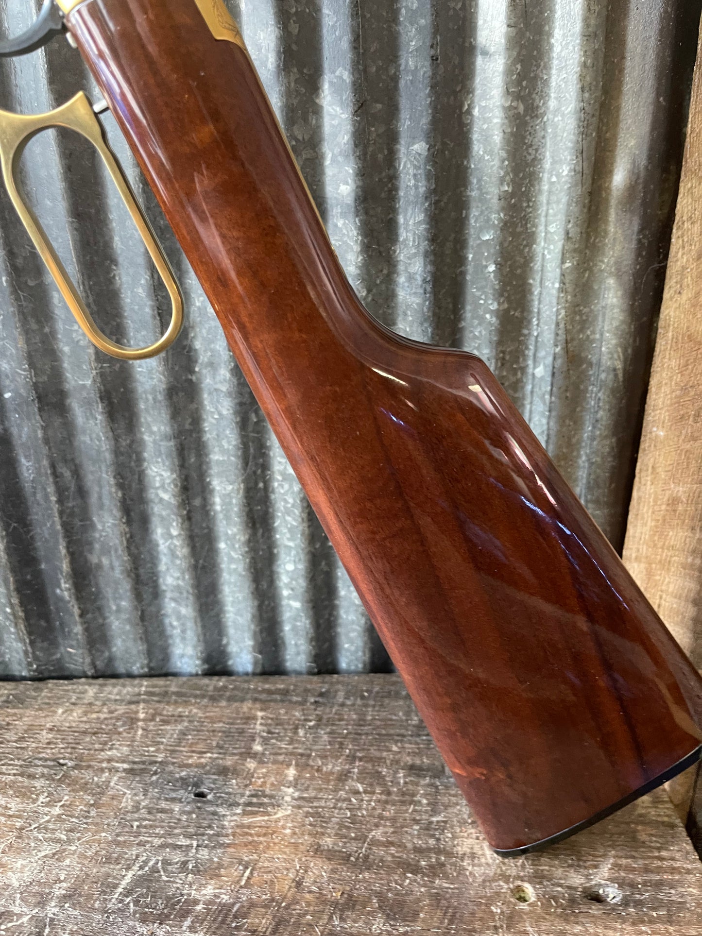 Winchester Model 94AE Dale Earnhardt Commemorative Lever Action Rifle – .30-30 Win – 693 of 1,000 – NIB